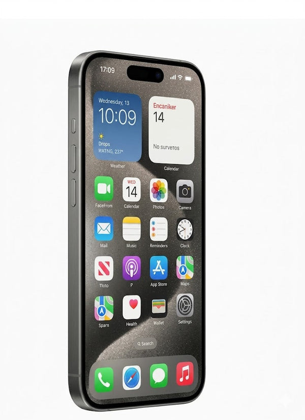 NovaX Pro 5G Smartphone