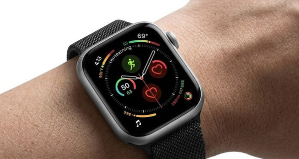 PulseFit X Smartwatch
