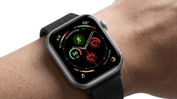 PulseFit X Smartwatch