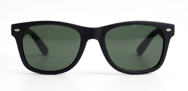 VisionEdge UV400 Sunglasses
